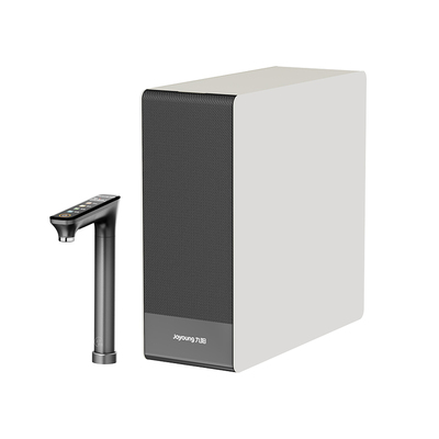 九阳新品天净系列大通量净水器