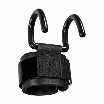 健身引体向上省力手腕助力钩