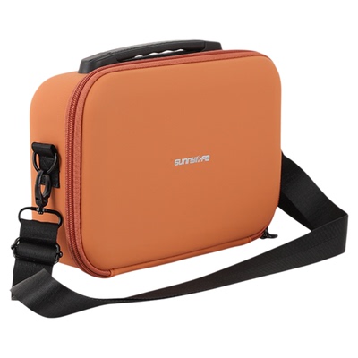 适用大疆NEO收纳包斜挎背包