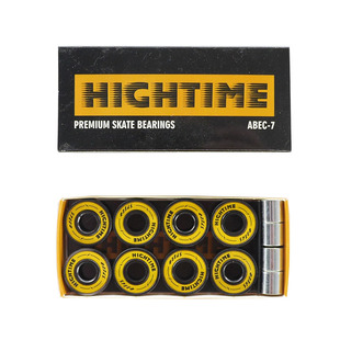 高品质enigma滑板HIGHTIME轴承速滑高精度ABEC-7另Bones-SCC滑板