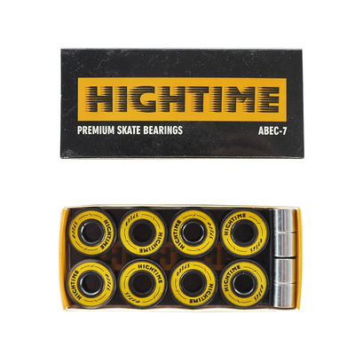 高品质enigma滑板HIGHTIME轴承