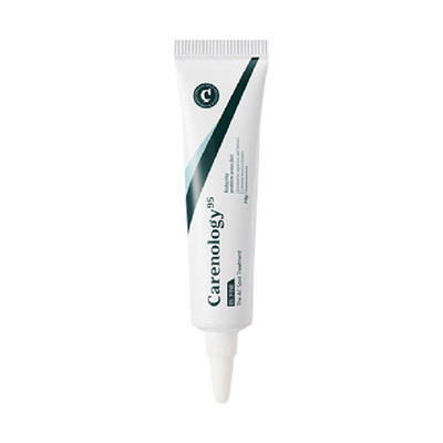 韩国美容院科娜蓝温和修护祛痘膏