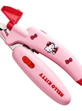 HelloKitty猫狗专用双灯指甲剪