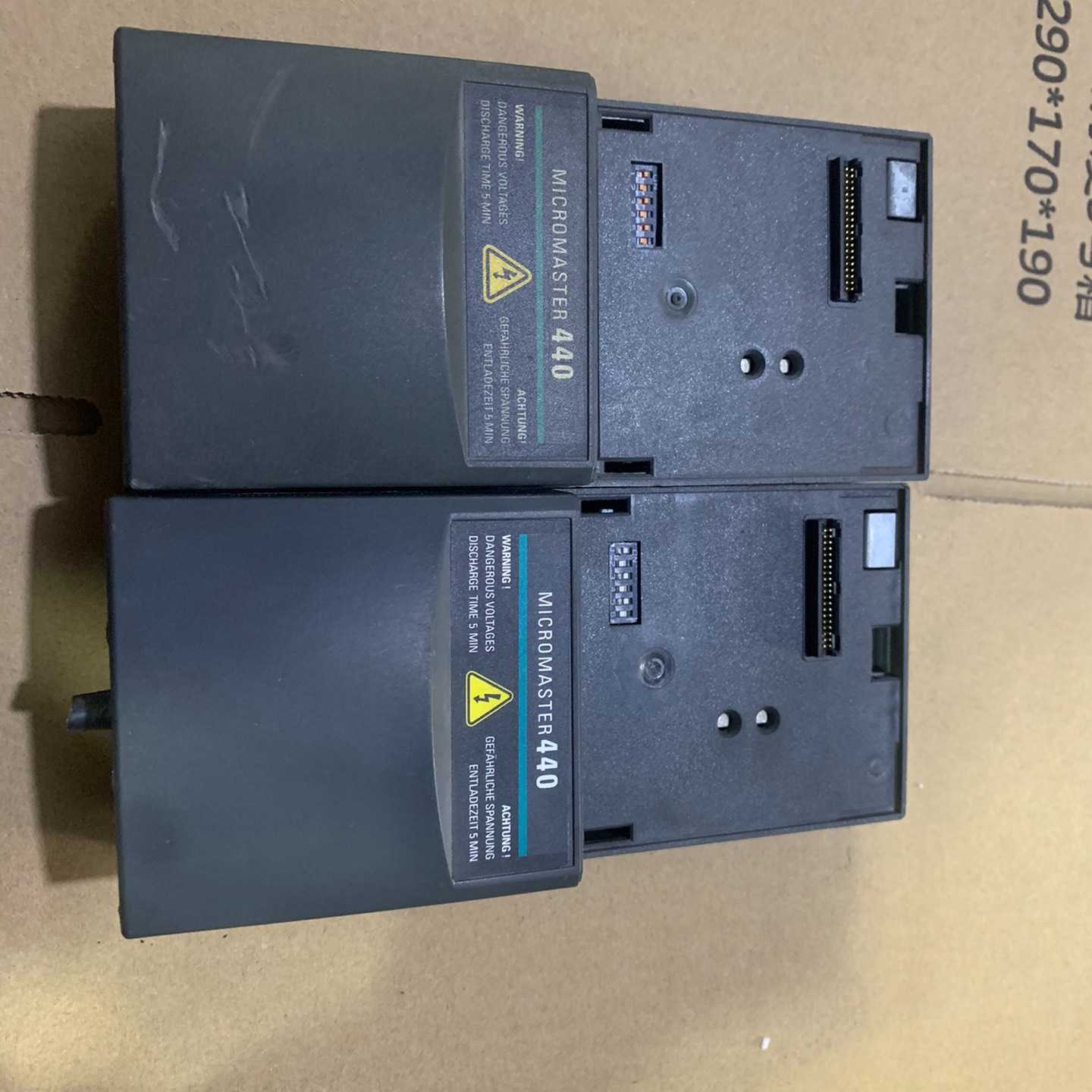 6SE6400-0EN00-0AA0  二手拆机西门子通讯卡