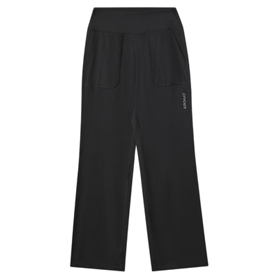 SPYDER蜘蛛秋冬女子运动休闲长裤25MF502W