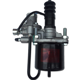 瑞立离合器分泵适用于东风153康明斯140农用车70缸90缸助力器泵头