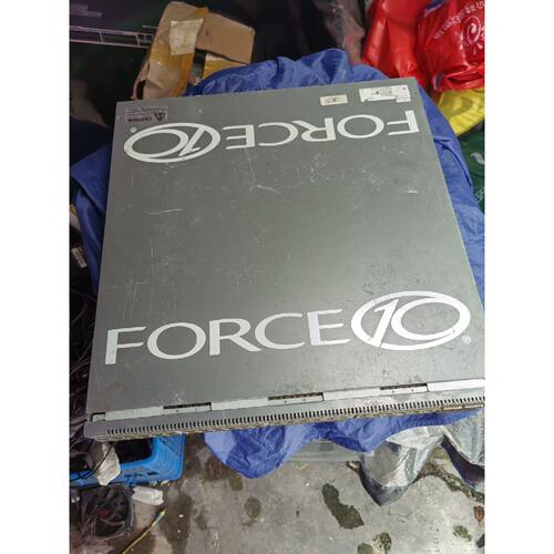 议价Dell戴尔 FORCE10 S4810P-AC 48口全万