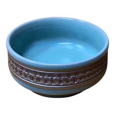 汝瓷仿古釉跳刀开片品茗杯茶空间