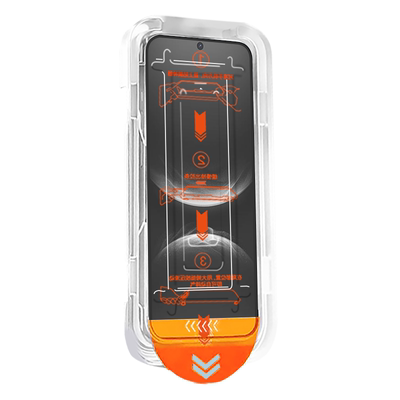 【无尘仓贴膜】全屏防摔钢化膜