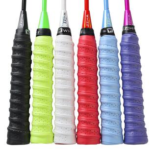 羽毛球拍手胶龙骨防滑吸汗带正品网球拍柄皮羽毛球手柄绑带缠绕带