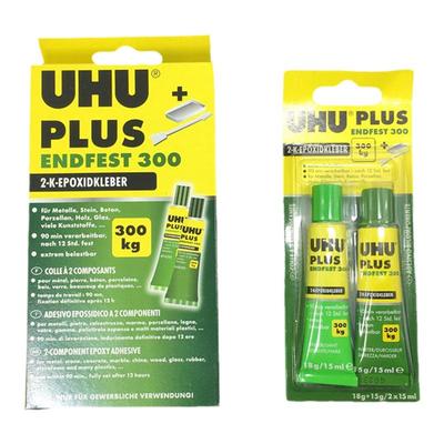 德国uhuab胶水粘结粘眼镜瓷器