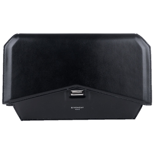 Givenchy/纪梵希字母logo手拿包女士XY降价