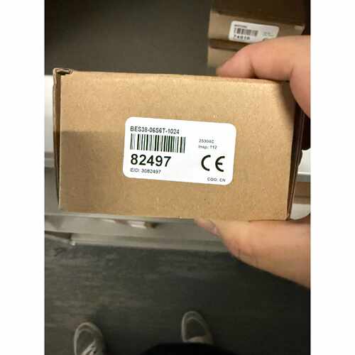 溢价-邦纳 BES38-06S6T-1024 编码器