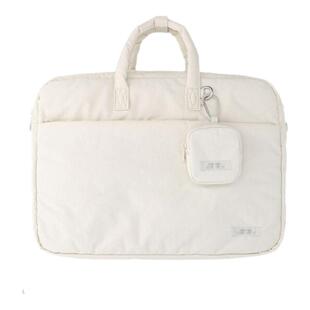 NEIKIDNIS AERO BRIEFCASE 简约轻便商务手提笔记本电脑包