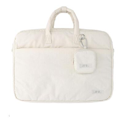 NEIKIDNIS AERO BRIEFCASE 简约轻便商务手提笔记本电脑包