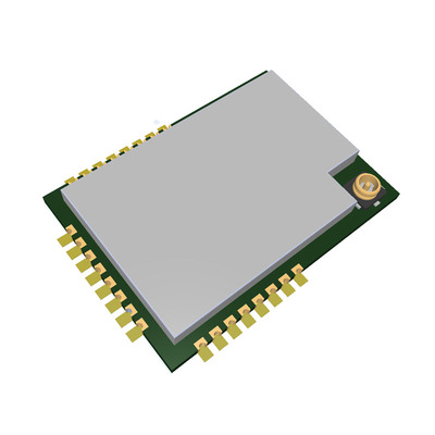 EBYTE成都亿佰特无线模块PCB封装库 Lora ZigBee AD格式 带3D模型