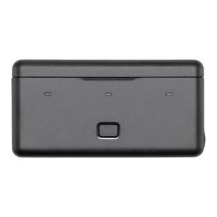 Osmo Action 多功能电池收纳盒 2 Osmo Action 5 Pro配件/ Osmo Action 系列配件