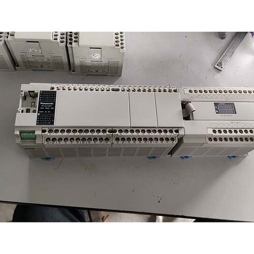 议价松下PLCFPXHC60T型号AFPXHC60TF可维修