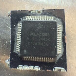【请询价】S9KEAZ128A, 几百个，单价3