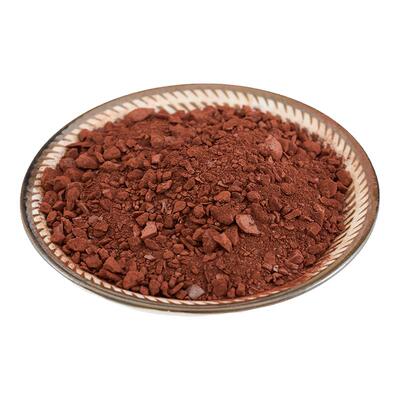 禹合堂代赭石中药材100/250/500g