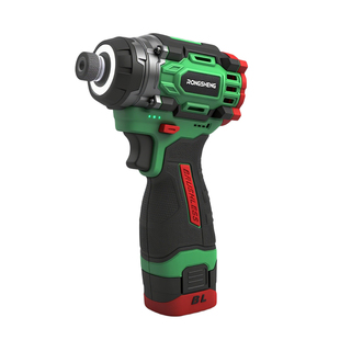 无刷冲击锂电起子机电动螺丝批家用高扭矩充电式小型电起子螺丝刀