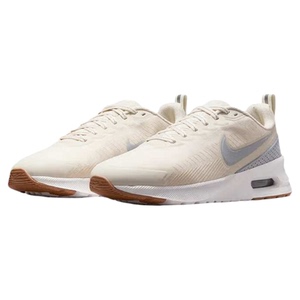 NIKE/耐克男鞋AIR MAX NUAXIS 新款缓震舒适运动跑步鞋HQ1913-001