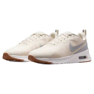 NIKE/耐克男鞋AIR MAX NUAXIS 新款缓震舒适运动跑步鞋HQ1913-001