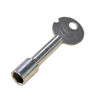 铁路设备通开锁钥匙内六角钥匙内三角钥匙内五角钥匙道岔锁信号锁