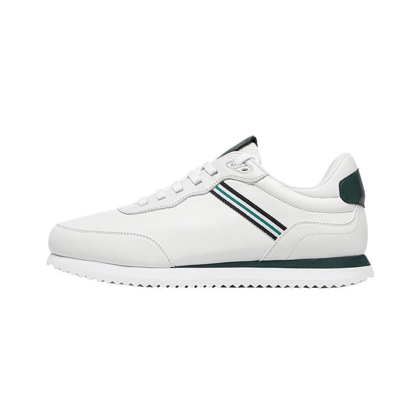 VICKI BROWN休闲板鞋新款男鞋增高百搭男士男款老爹鞋潮鞋小白鞋