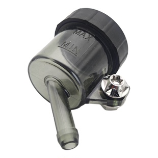 适用布雷博上泵油壶钛合金螺丝改装