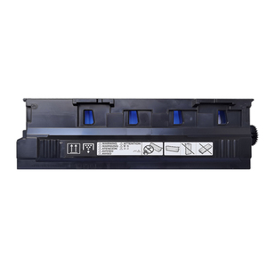 适用柯尼卡美能达WX-103废粉盒 C224 284 364 7822 7828 221 281 308 368 258 454 554 658 558 墨粉回收器仓