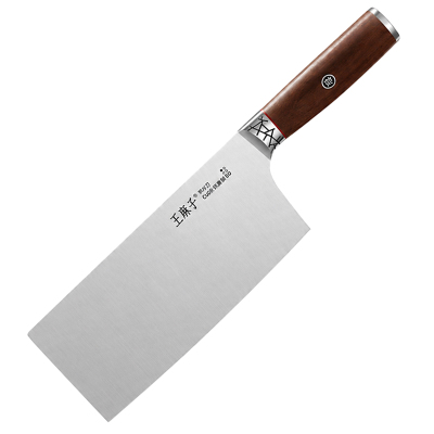 【中科院检测】王麻子抗菌菜刀