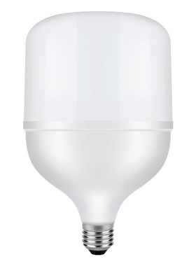 家用led灯泡温宇E27通用灯头室内