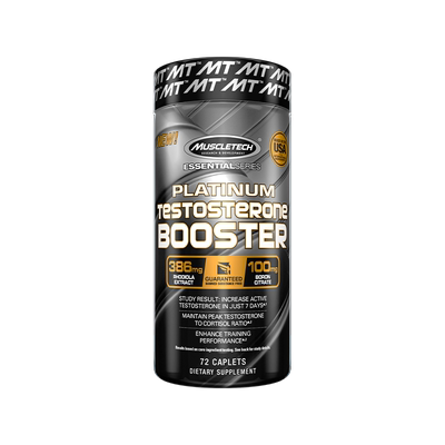 肌肉科技促睾膳食营养促睾素