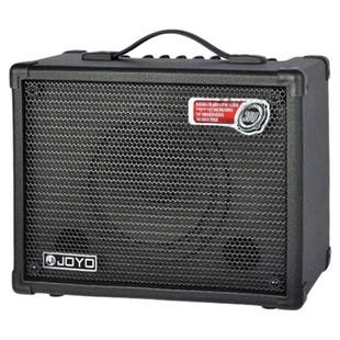 JOYO卓乐电吉他音箱便携带鼓机效果器户外练习演奏民谣弹唱音响