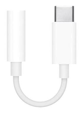 Apple耳机转接头iPhone/iPad