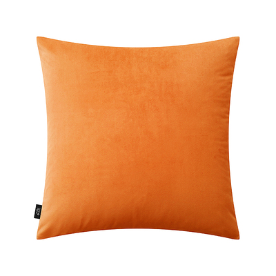 天鹅绒简约靠背垫抱枕套沙发