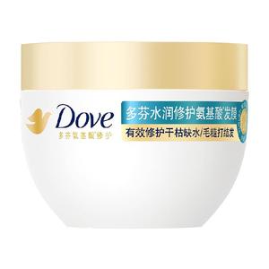 Dove/多芬小金碗发膜260g*2+200g