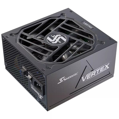 海韵电源金牌全模组静音ATX3.0