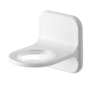 懒角落洗手液挂架浴室沐浴露洗发水置物架卫生间壁挂免打孔收纳架