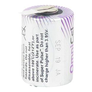 适用于云星宇JULI鲁通卡重庆华虹电子闽通卡e高速汽车ETC设备电池