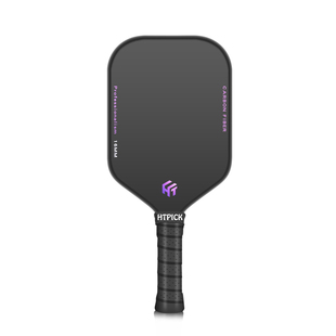 HTPICK匹克球拍板碳纤维专业比赛级T700磨砂全套运动pickleball