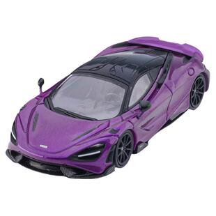 CmModel 1/64 帕加尼ZondaR 宗塔 合金汽车模型仿真收藏摆件