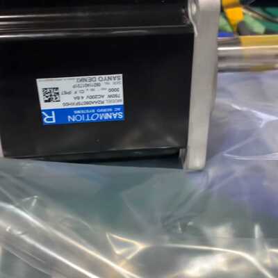 议价电机R2AA08075FXH11维修