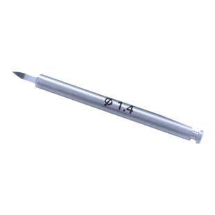 长沙天天种植滋养孔钻促进新骨成型生长营养孔钻头三棱钻恢复孔钻