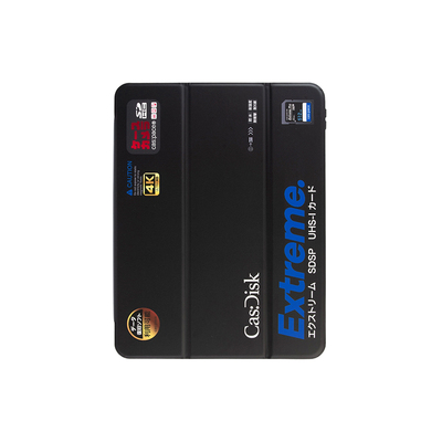 壳空间原创SD卡三折式设计高级适用苹果iPad平板电脑保护套Air4平板壳pro/air/10.9/11/12.9寸5/6/13