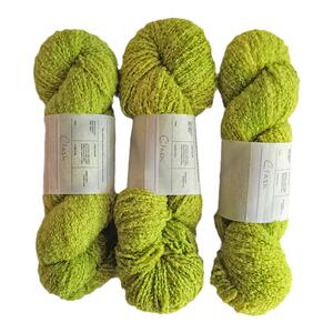 英国进口 手染线Qing Fibre 合集 多种材质规格 请仔细看选项说明