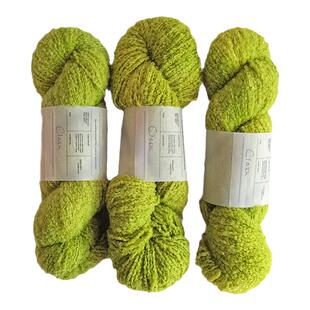 英国进口 手染线Qing Fibre 合集 多种材质规格 请仔细看选项说明