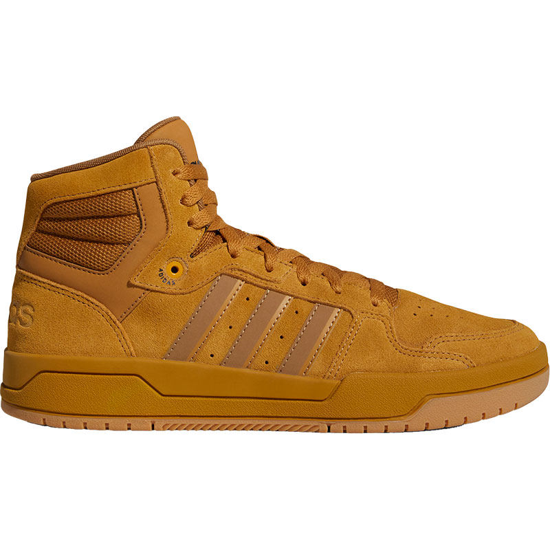 Adidas/阿迪达斯官方正品 neo ENTRAP 男女舒适运动休闲鞋 GX4699