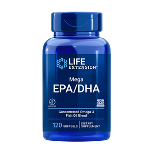 沿寿LIFE儿童鱼油DHA脑黄金记忆